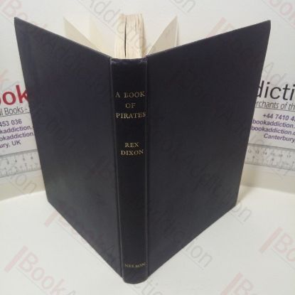 Picture of A Book of Pirates