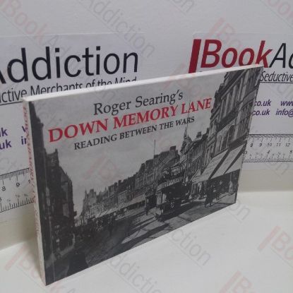 Picture of Down Memory Lane : Reading Between the Wars