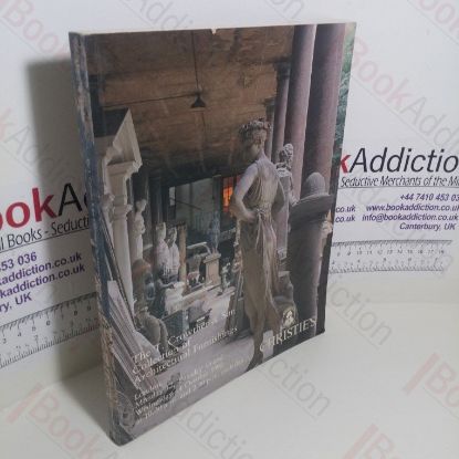 Picture of The T Crowther and Son Collection of Architectural Furnishings (Auction Catalogue, Christie's, London, 12-14th October, 1992)