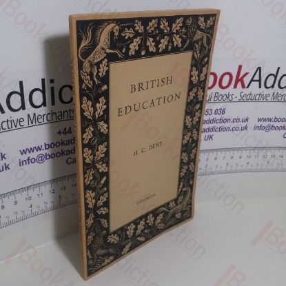 Picture of British Education