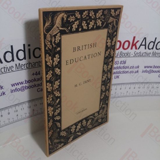 Picture of British Education