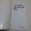 Picture of Cooking the Jewish Way