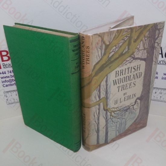 Picture of British Woodland Trees