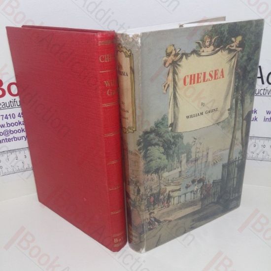 Picture of Chelsea (British Towns and Cities series)