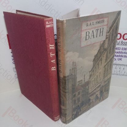 Picture of Bath (British Towns and Cities series)