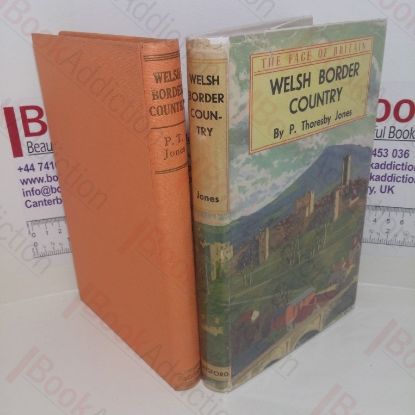 Picture of Welsh Border Country (The Face of Britian series)