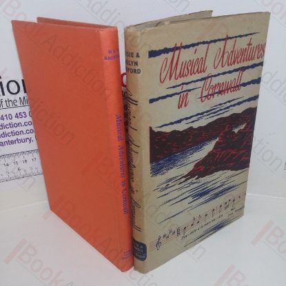 Picture of Musical Adventures in Cornwall