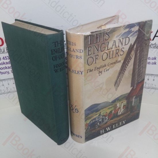 Picture of This England of Ours: The English Counties by Car