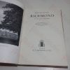 Picture of Richmond : From Kew Green to Ham Common (British Towns and Cities series)