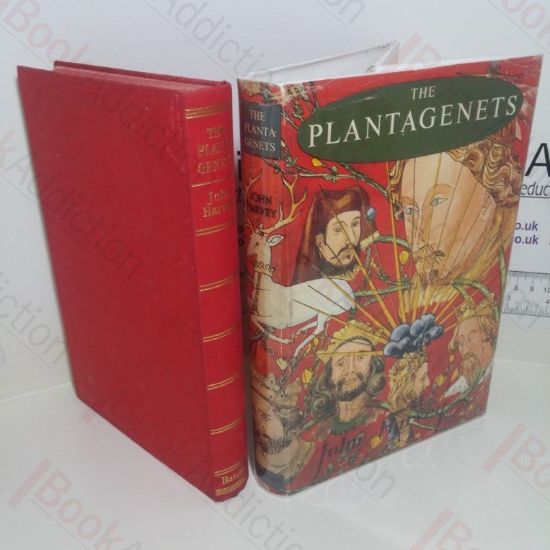 Picture of The Plantagenets