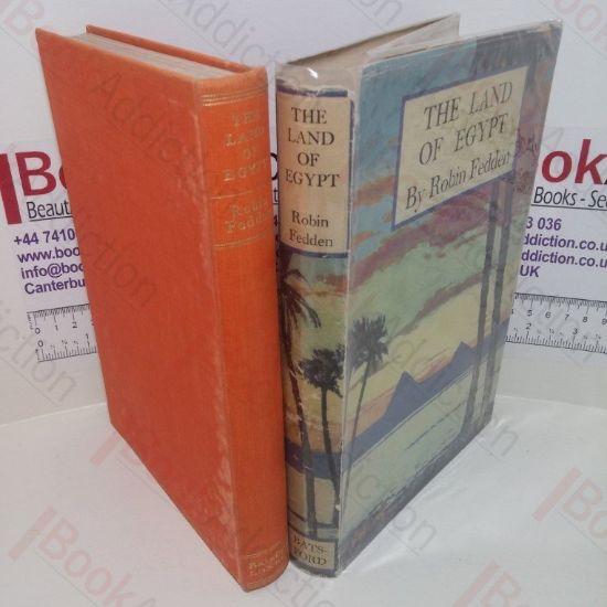 Picture of The Land of Egypt