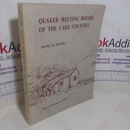 Picture of Quaker meeting houses of the Lake Counties