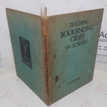 Picture of Teaching Bookbinding Craft in Schools : A Course for Juniors and Seniors