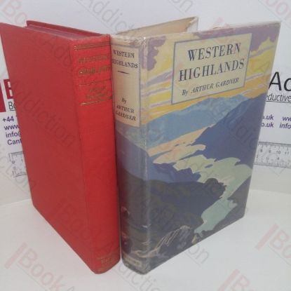 Picture of Western Highlands