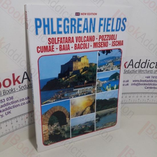 Picture of Phlegrean Fields - Solfatara Volcano, Pozzuoli, Cumae, Baia, Bacoli, Miseno, Ischia (Travel Guide)