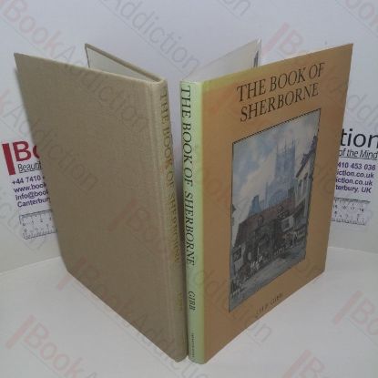 Picture of The Book of Sherborne (Signed)