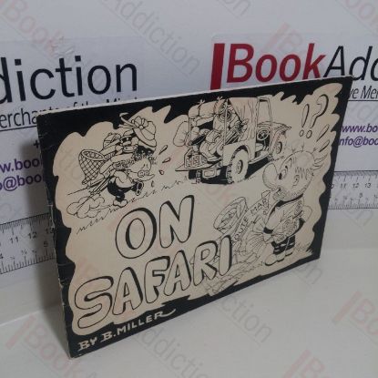 Picture of On Safari: A Humorous Look at What Could Happen on a Safari