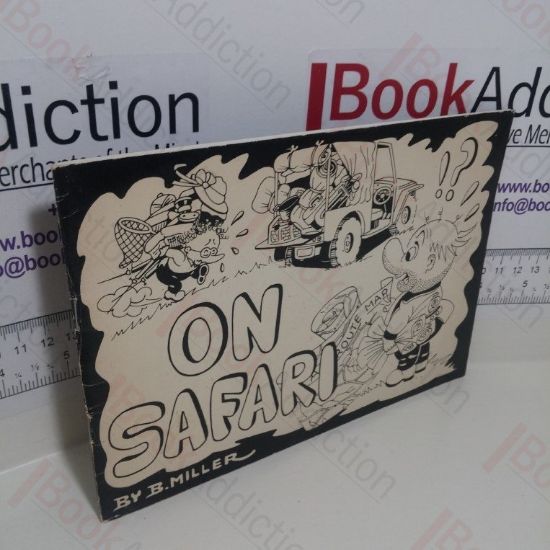 Picture of On Safari: A Humorous Look at What Could Happen on a Safari