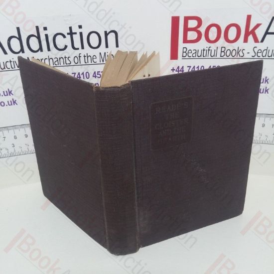 Picture of The Cloister and the Hearth (Macmillan Pocket Classics series)