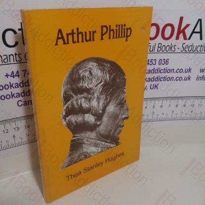 Picture of Arthur Phillip