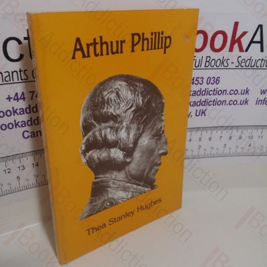 Picture of Arthur Phillip