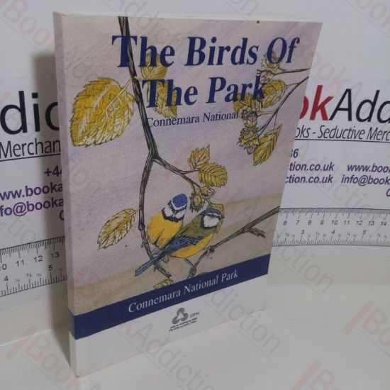 Picture of The Birds of the Park : Connemara National Park