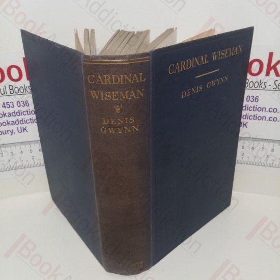 Picture of Cardinal Wiseman