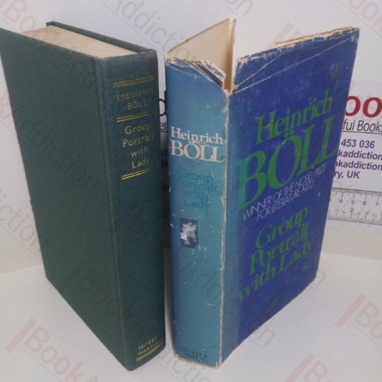 Picture of Group Portrait with Lady