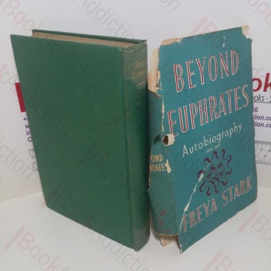 Picture of Beyond Euphrates : Autobiography, 1928 - 1933