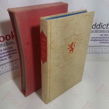 Picture of The History of Charles XII: King of Sweden