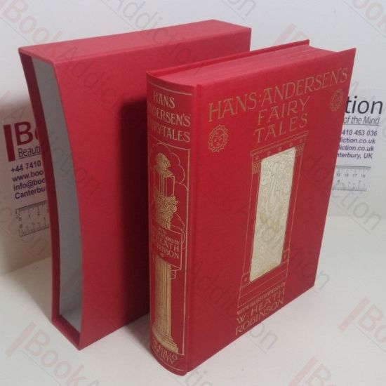 Picture of Hans Andersen's Fairy Tales