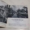 Picture of The Pictorial History of Cambridge: The University, City and the Colleges