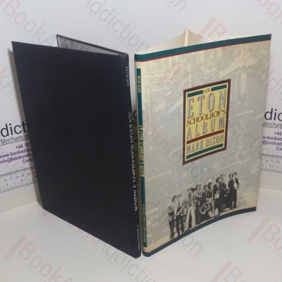 Picture of An Eton Schoolboy's Album