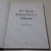 Picture of An Eton Schoolboy's Album