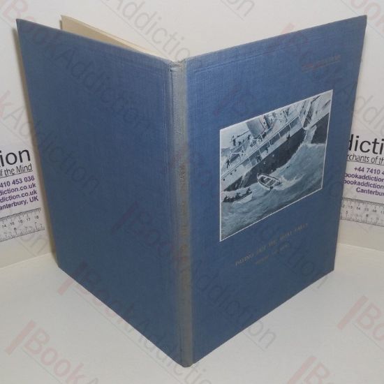 Picture of Paying Out the Boat Falls (Where and How)