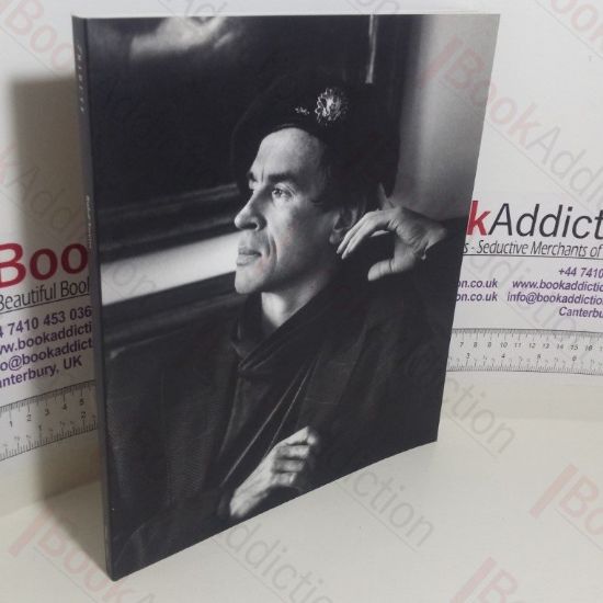 Picture of Tribute : Rudolf Nureyev, 1938-1993