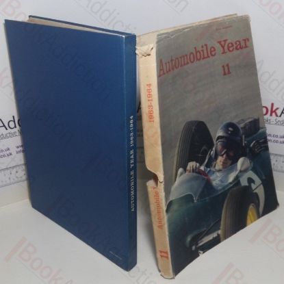 Picture of Automobile Year, No. 11, 1963-1964