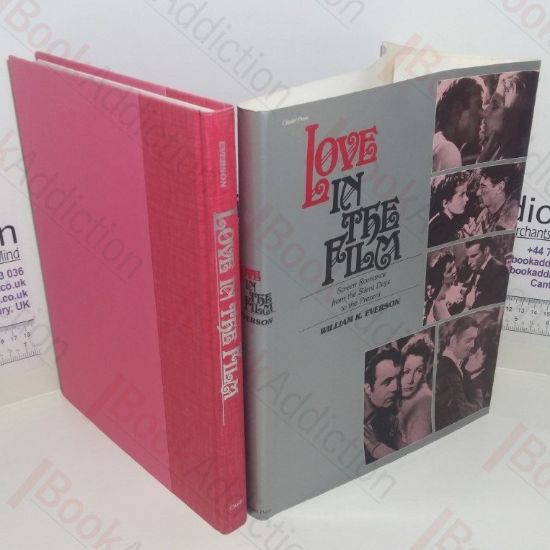 Picture of Love in the Film