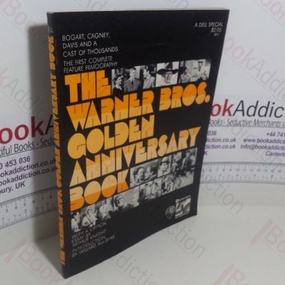 Picture of The Warner Bros. Golden Anniversary Book