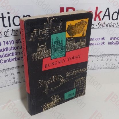 Picture of Hungary Today (Central Statistical Office, No. 1)