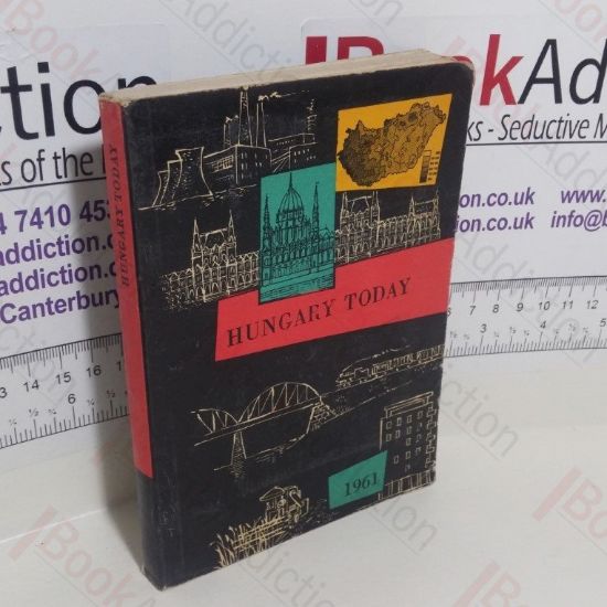 Picture of Hungary Today (Central Statistical Office, No. 1)