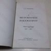 Picture of A Bedfordshire Bibliography: Third Supplement, 1971-1975
