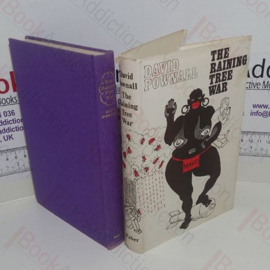 Picture of The Raining Tree War