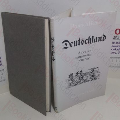 Picture of Deutschland: A Winter's Tale