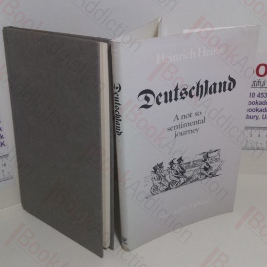 Picture of Deutschland: A Winter's Tale