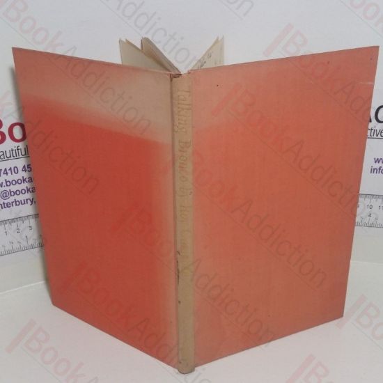 Picture of Talking Bronco