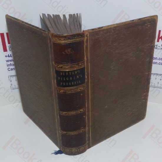 Picture of The Pilgrim's Progress in Two Parts