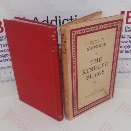 Picture of The Kindled Flame