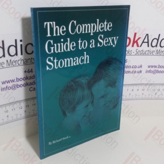 Picture of The Complete Guide to a Sexy Stomach