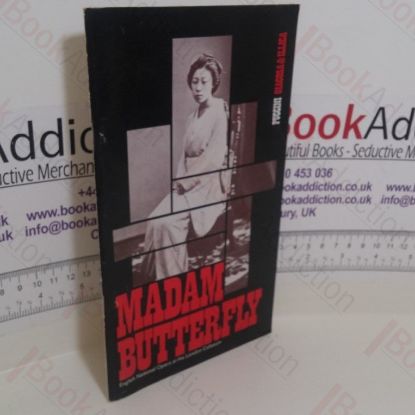 Picture of Madam Butterfly (Programme, English National Opera, London Coliseum, UK Royal Opera House Covent Garden, London, UK. 4 May 1979)